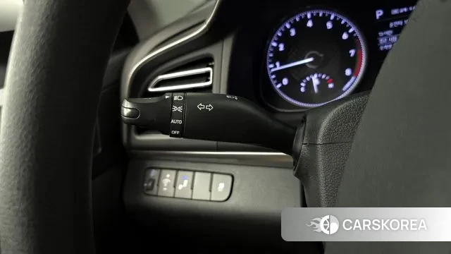 Hyundai The New Avante AD id 3413223 из Кореи 8