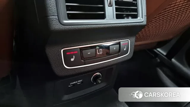 Audi Q5 (FY) id 2905263 из Кореи 8