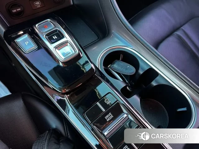 Hyundai Sonata (DN8) id 3434199 из Кореи 8