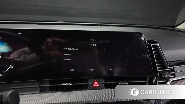 Kia Sportage 5th Generation Hybrid id 3367132 из Кореи 8