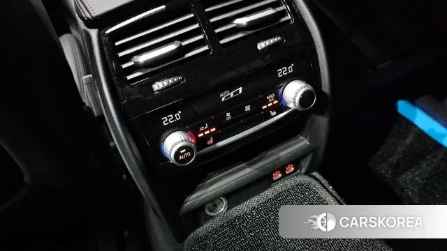 BMW 6 Series GT (G32) id 3479508 из Кореи 8