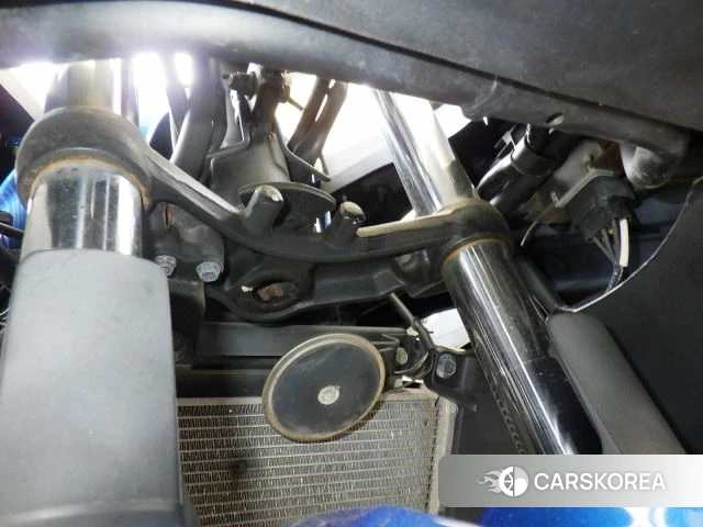 Kawasaki NINJA 250 id 3947496 из Японии 8