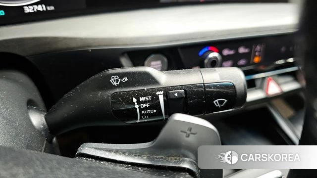 Kia K8 id 3941211 из Кореи 8