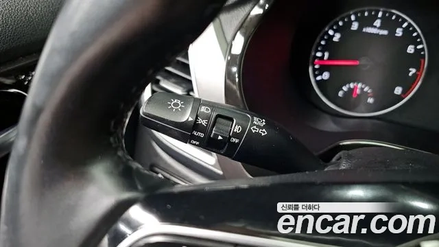 Kia Seltos id 2926822 из Кореи 8