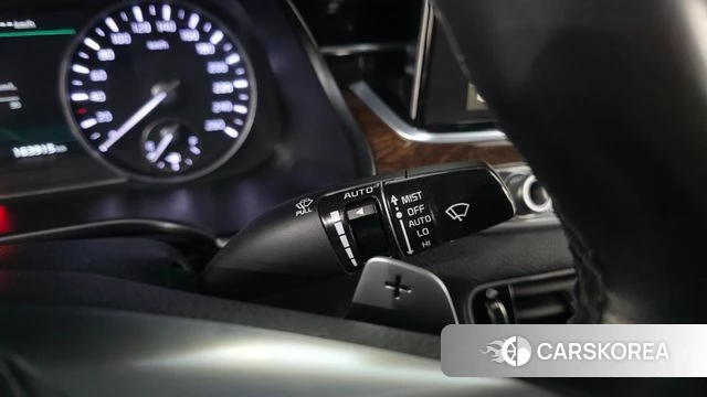 Kia More K9 id 3899734 из Кореи 8