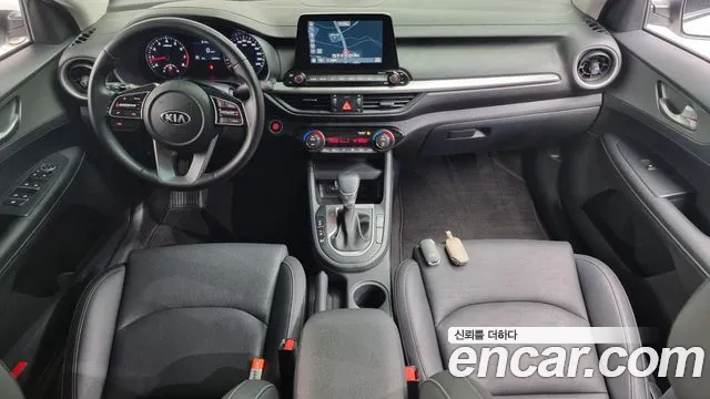 Kia Come New K3 id 2691961 из Кореи 8