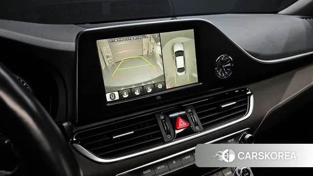 Hyundai Grandeur IG id 3760943 из Кореи 8