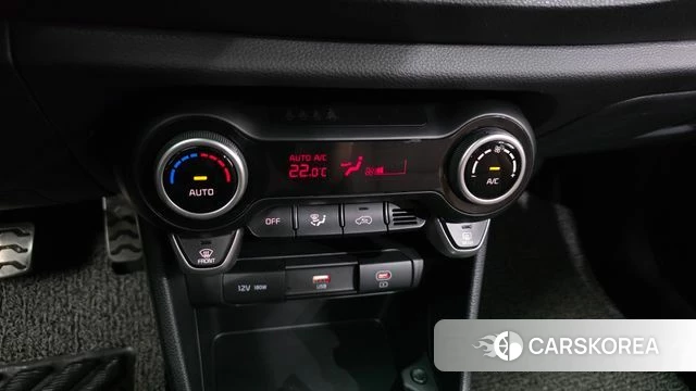 Kia The New Morning (JA) id 4442059 из Кореи 8