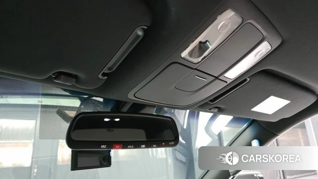 Kia Mohave Master id 3799741 из Кореи 8