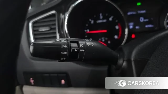 Kia The New Carnival id 3428584 из Кореи 8