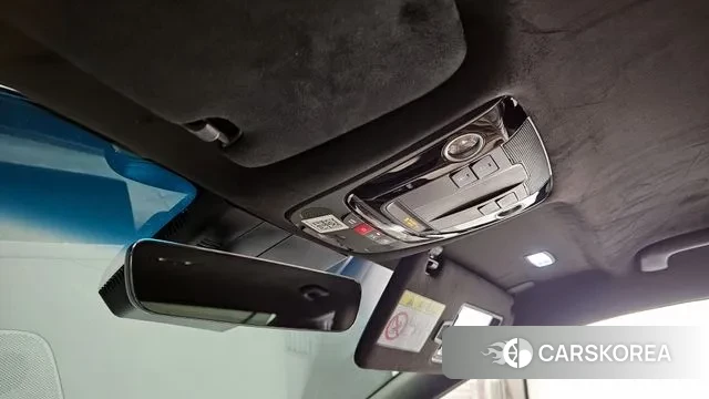 Kia K8 Hybrid id 3615484 из Кореи 8