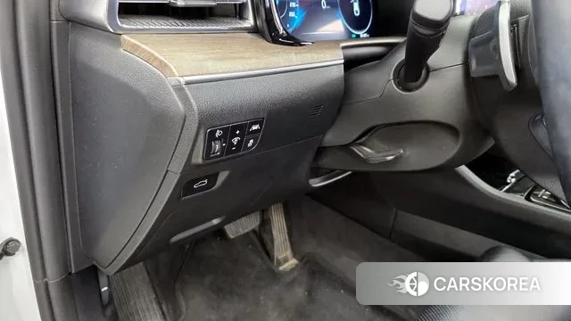 Kia K5 3rd generation id 3142576 из Кореи 8