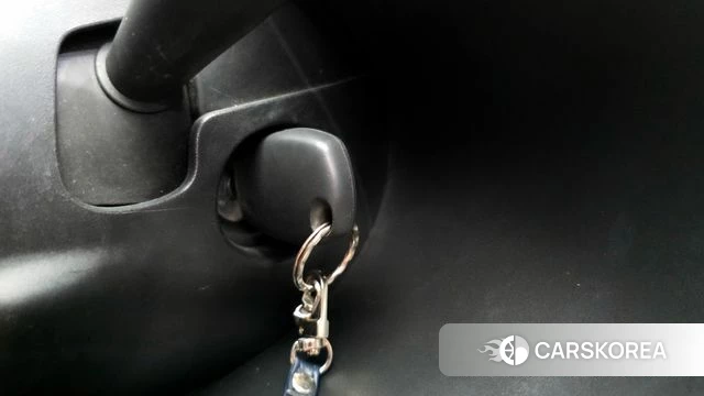 Renault Korea (Samsung) Twizy id 4331450 из Кореи 8