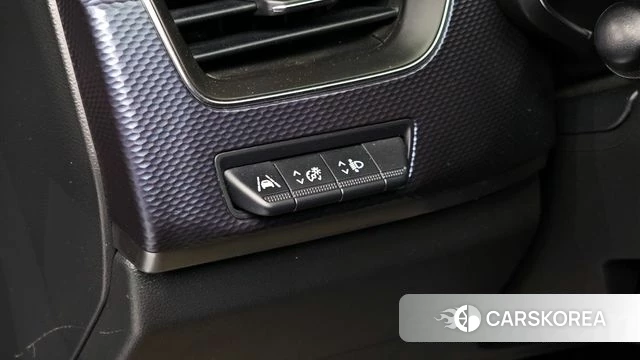 Renault Korea (Samsung) XM3 id 4284675 из Кореи 8