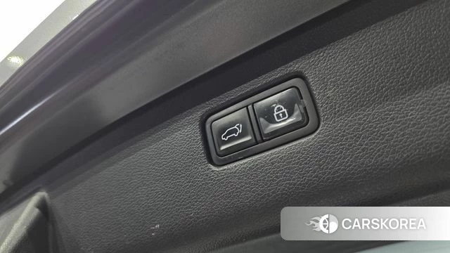 Genesis GV80 id 3843701 из Кореи 8