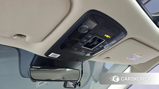 Kia Carnival 4th generation id 3866235 из Кореи 8