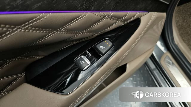 Kia K8 Hybrid id 3910748 из Кореи 8