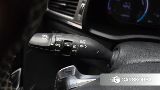 Kia Niro EV id 3682255 из Кореи 8