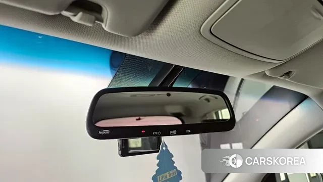 Hyundai All New Tucson id 3460120 из Кореи 8