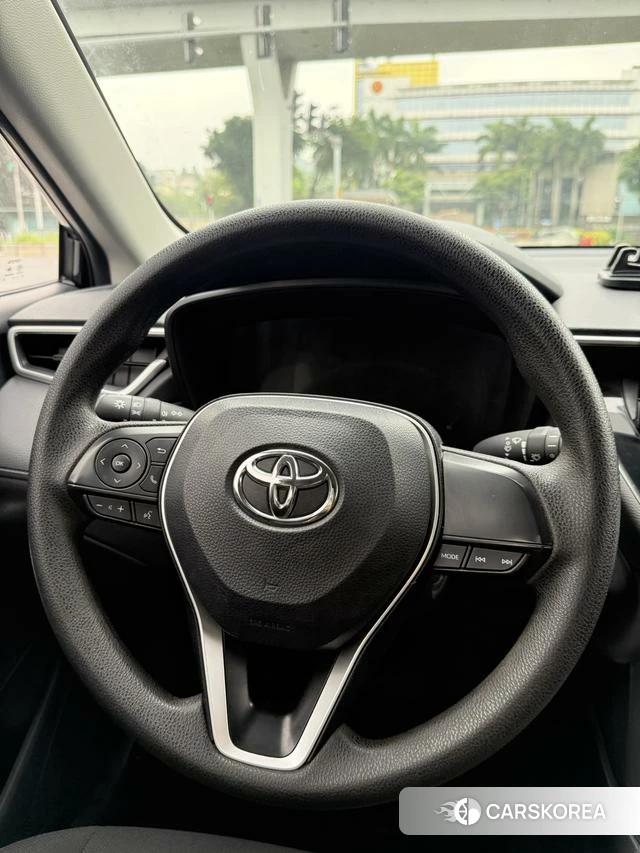 Toyota Fenglanda id 4301593 из Китая 8