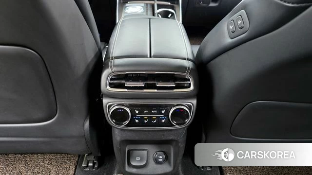 Genesis GV80 id 4294087 из Кореи 8
