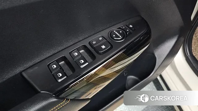 Kia Morning Urban (JA) id 3224174 из Кореи 8