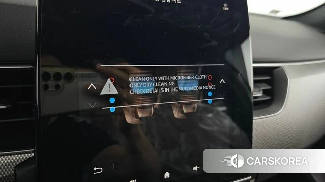 Renault Korea (Samsung) Arcana id 4622798 из Кореи 8