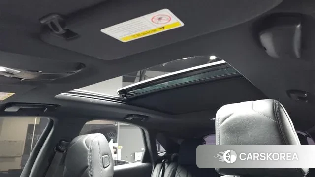 Citroen / DS DS7 Crossback id 3374857 из Кореи 8