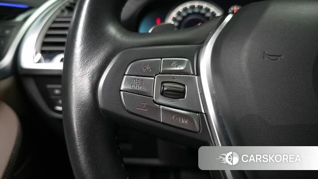 BMW X3 (G01) id 4424476 из Кореи 8