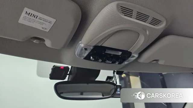 Mini Cooper D Countryman id 3391778 из Кореи 8