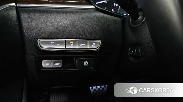 Kia More K9 id 4633155 из Кореи 8