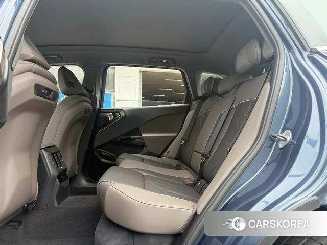 BMW X3 id 4263039 из Китая 8