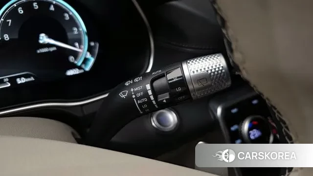 Genesis GV80 id 3614840 из Кореи 8