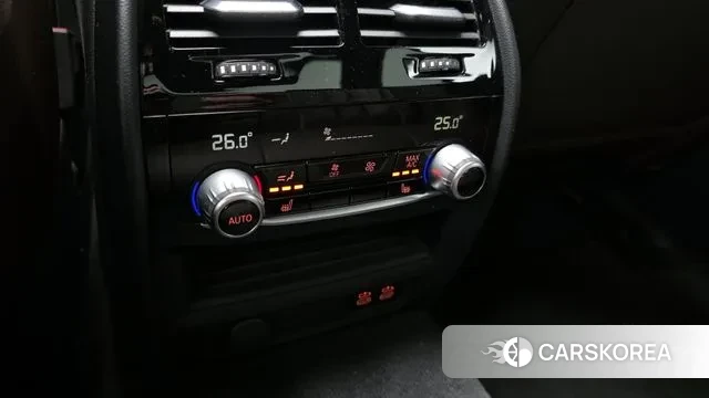 BMW 5 Series (G30) id 3607300 из Кореи 8