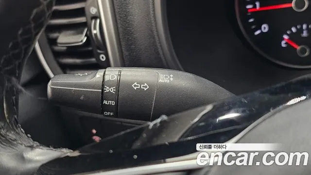 Kia Sportage The Bold id 2500944 из Кореи 8