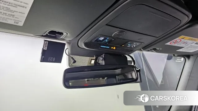 Ford Bronco 6th Generation id 3725971 из Кореи 8