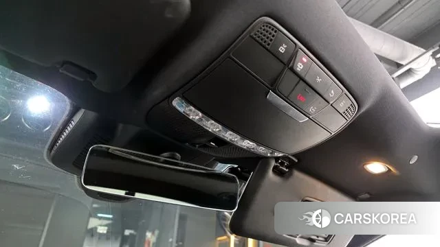 Mercedes-Benz E-Class W213 id 3616376 из Кореи 8