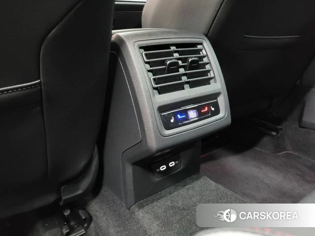 Volkswagen Golf 8th Generation id 4308628 из Кореи 8