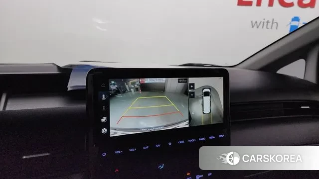 Hyundai Staria id 2999075 из Кореи 8