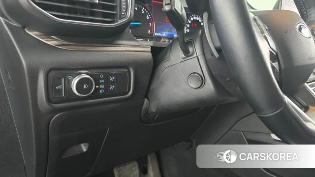 Ford Explorer 6th Generation id 4338954 из Кореи 8