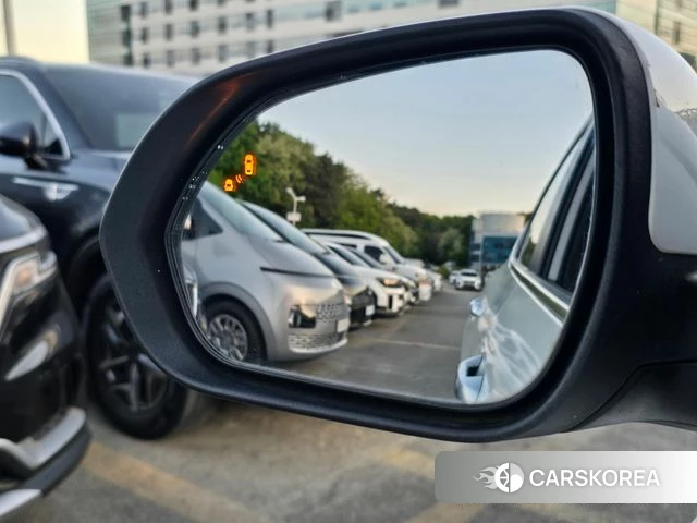 Kia Seltos id 4267553 из Кореи 8