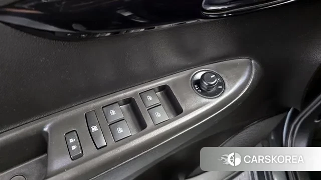 Chevrolet (GM Daewoo) The New Spark id 2981617 из Кореи 8