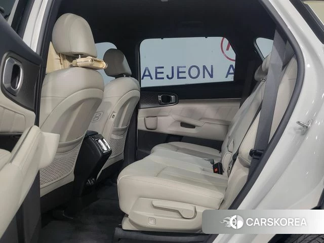 Kia Sorento 4th Generation id 4783903 из Кореи 8