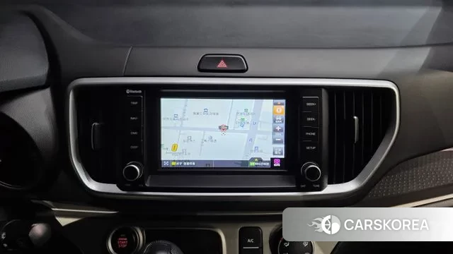 Kia The New Ray id 3736410 из Кореи 8