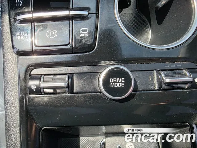 Kia K5 3rd generation id 2754562 из Кореи 8