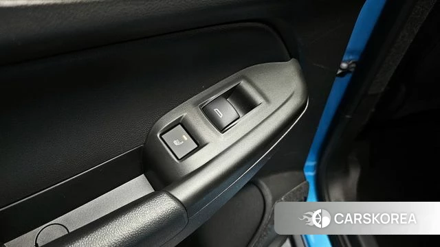 Chevrolet (GM Daewoo) The New Trail Blazer id 3850396 из Кореи 8