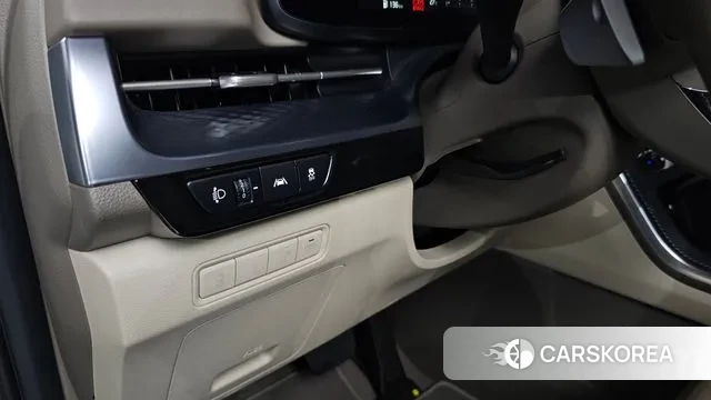 Kia Carnival 4th generation id 2960177 из Кореи 8