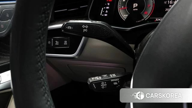 Audi A6 (C8) id 3934660 из Кореи 8