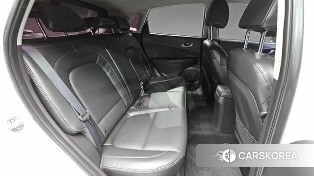 Hyundai Kona id 4582209 из Кореи 8