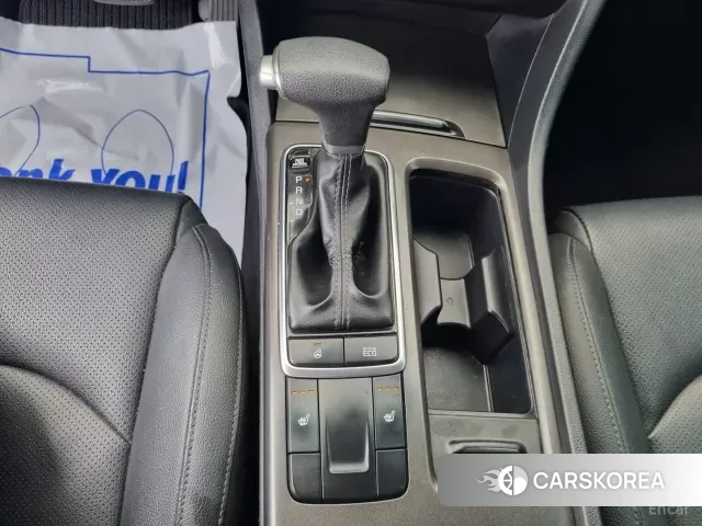 Kia K5 second generation id 3000610 из Кореи 8